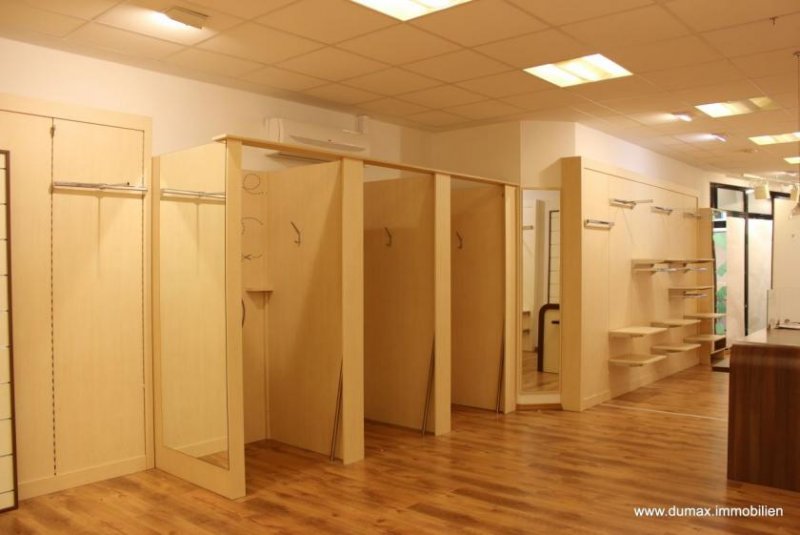 Diepholz DUMAX°°°°°Schönes gut gelegenes Ladenlokal in der Fußgängerzone in Diepholz sucht neuen Mieter! Gewerbe mieten