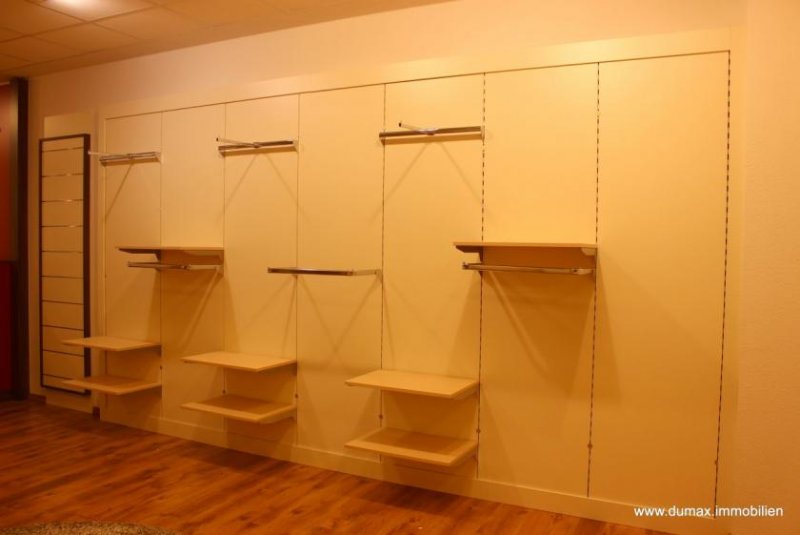 Diepholz DUMAX°°°°°Schönes gut gelegenes Ladenlokal in der Fußgängerzone in Diepholz sucht neuen Mieter! Gewerbe mieten