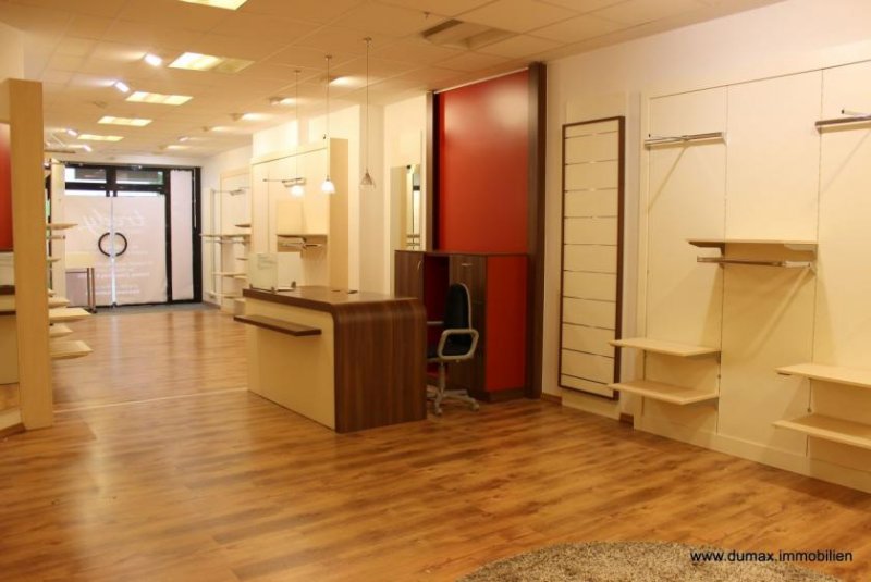 Diepholz DUMAX°°°°°Schönes gut gelegenes Ladenlokal in der Fußgängerzone in Diepholz sucht neuen Mieter! Gewerbe mieten