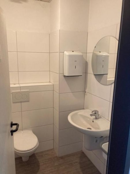 Sögel * Büro/Praxisflächen zentral gelegen * Gewerbe mieten