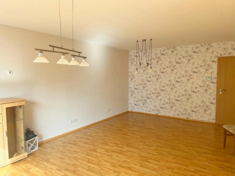 Emlichheim Erdgeschosswohnung mit Terrasse, Garten und Carport in Emlichheim Wohnung mieten