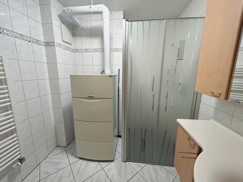 Emlichheim Erdgeschosswohnung mit Terrasse, Garten und Carport in Emlichheim Wohnung mieten