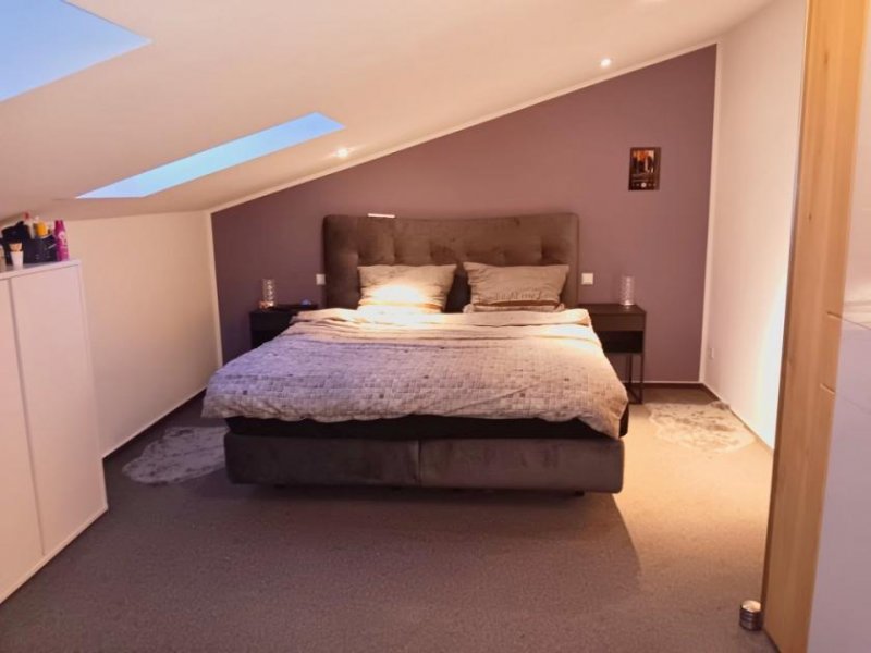 Emlichheim Exklusive Obergeschosswohnung mit Dachterrasse in zentraler Lage von Emlichheim Wohnung mieten