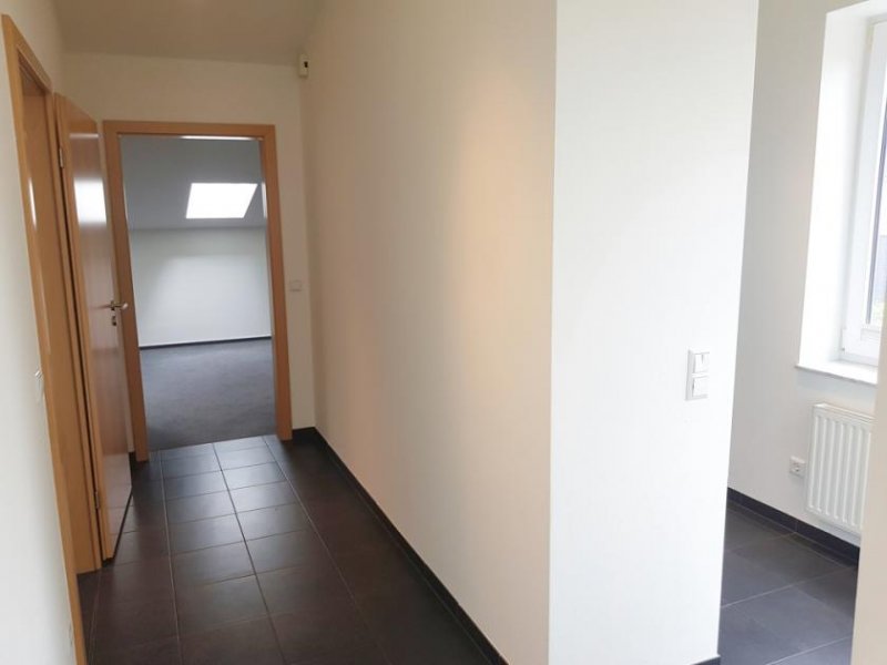 Emlichheim Exklusive Obergeschosswohnung mit Dachterrasse in zentraler Lage von Emlichheim Wohnung mieten