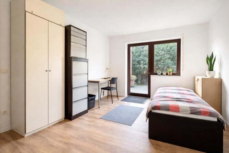 Neuenhaus Attraktive Erdgeschosswohnung mit Garten in Neuenhaus ab sofort frei Wohnung mieten