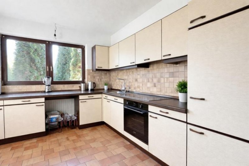 Neuenhaus Attraktive Erdgeschosswohnung mit Garten in Neuenhaus ab sofort frei Wohnung mieten