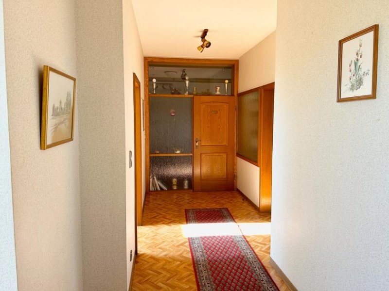 Neuenhaus Bürofläche mit Erweiterungsoption in zentraler Lage Gewerbe mieten