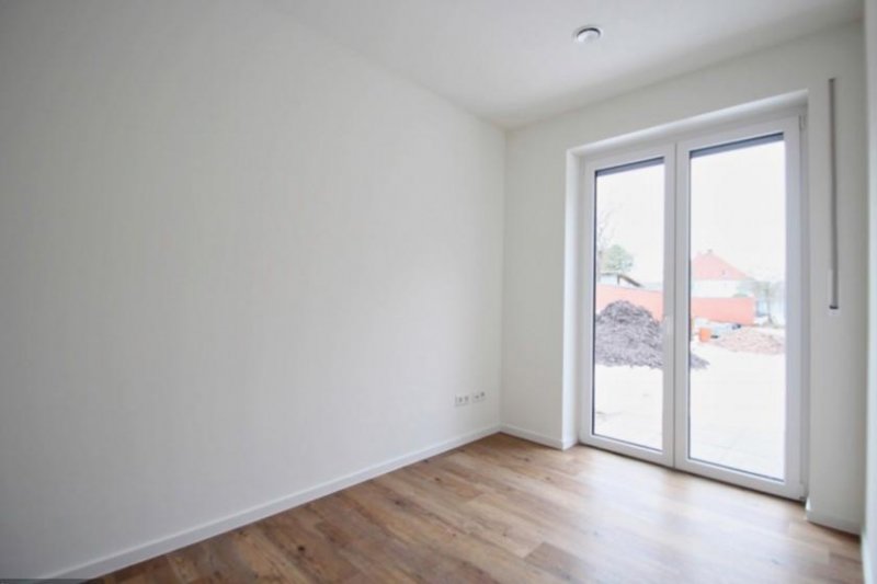 Neuenhaus Helle Erdgeschosswohnung mit Stellplatz Wohnung mieten