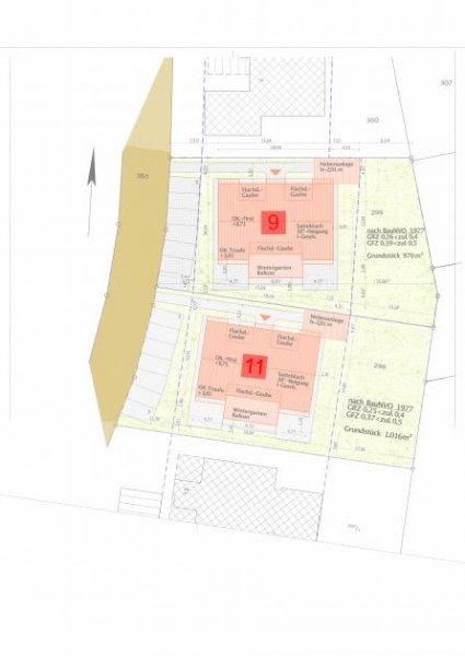 Neuenhaus Ihr neues Zuhause: helle 3-Zimmer-Wohnung mit Balkon – Erstbezug Wohnung mieten