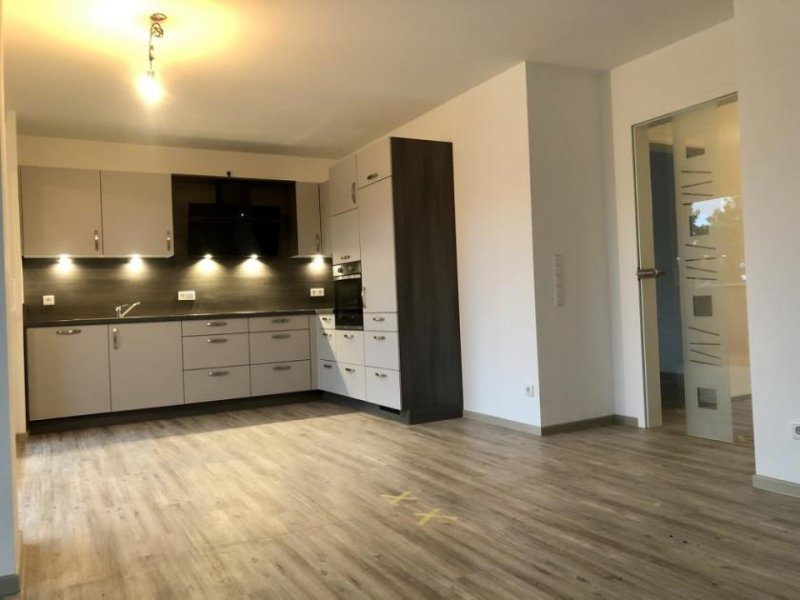 Hoogstede Betreutes Wohnen in Hoogstede mit Parkplatz Wohnung mieten