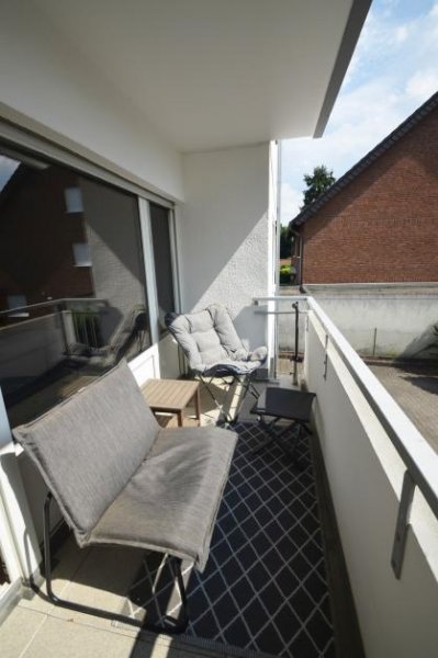 Brühl Attraktive 4-Zimmer-Wohnung in Brühl-Kierberg mit Gartennutzung und Garage! Wohnung mieten