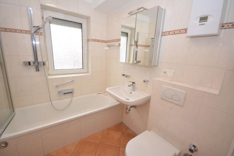 Brühl Brühl-West: Gut geschnittene 4-Zimmerwohnung in zentraler Lage Wohnung mieten