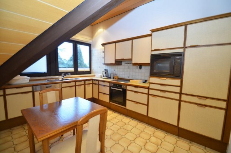 Brühl Großzügige Maisonettewohnung in guter Lage von Pingsdorf! Wohnung mieten