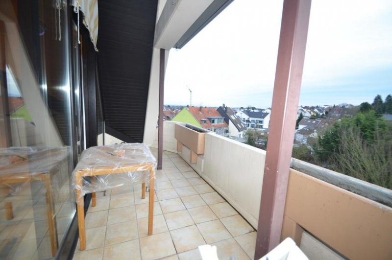 Brühl Großzügige Maisonettewohnung in guter Lage von Pingsdorf! Wohnung mieten