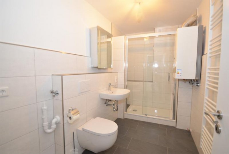 Brühl Helle, gut geschnittene 3-Zimmer-Wohnung in Vochem! Wohnung mieten