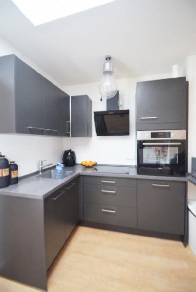 Brühl Helle, zentrale Wohnung in Brühl-Vochem! Wohnung mieten