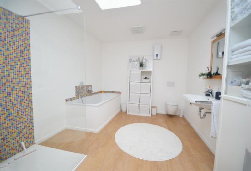 Brühl Helle, zentrale Wohnung in Brühl-Vochem! Wohnung mieten