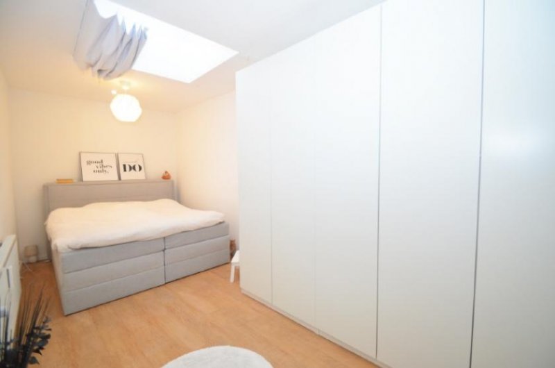 Brühl Helle, zentrale Wohnung in Brühl-Vochem! Wohnung mieten