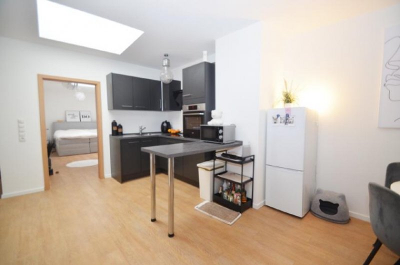 Brühl Helle, zentrale Wohnung in Brühl-Vochem! Wohnung mieten