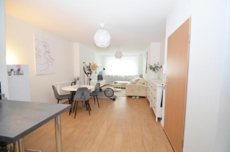 Brühl Helle, zentrale Wohnung in Brühl-Vochem! Wohnung mieten