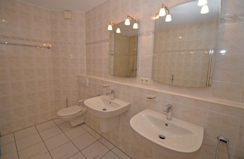 Brühl Moderne Wohnung in ruhiger Lage mit exzellenter Verkehrsanbindung Wohnung mieten