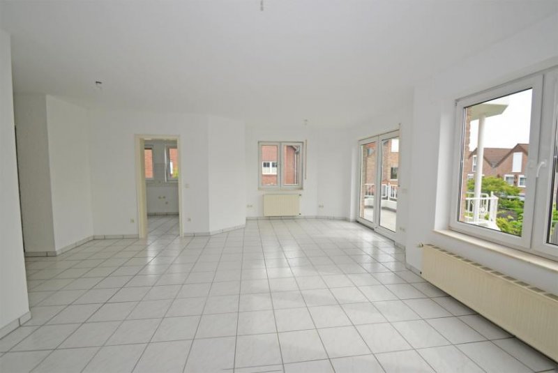 Brühl Moderne Wohnung in ruhiger Lage mit exzellenter Verkehrsanbindung Wohnung mieten
