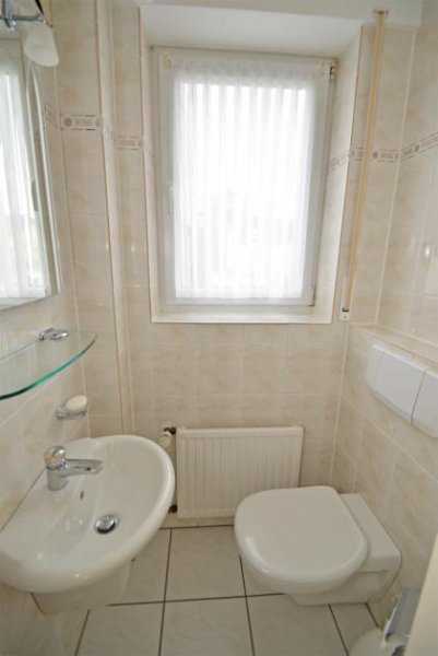 Brühl Moderne Wohnung in ruhiger Lage mit exzellenter Verkehrsanbindung Wohnung mieten