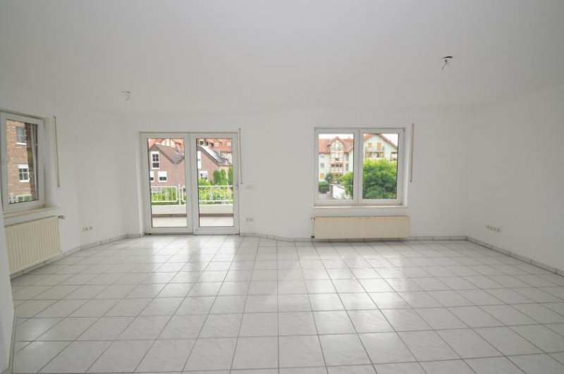 Brühl Moderne Wohnung in ruhiger Lage mit exzellenter Verkehrsanbindung Wohnung mieten