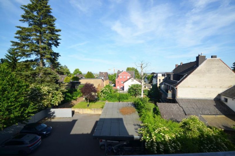 Brühl Ruhig gelegene 3-Zimmer-Wohnung in Brühl-Vochem Wohnung mieten