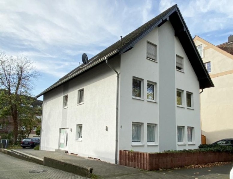 Brühl Sehr zentral gelegener Großraum in gepflegtem 4-Parteienhaus! Gewerbe mieten