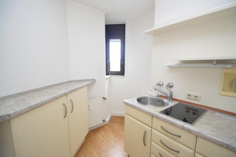 Brühl Seniorenwohnungen in zentraler Lage von Brühl! Wohnung mieten