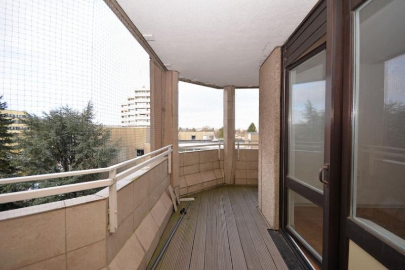 Brühl Seniorenwohnungen in zentraler Lage von Brühl! Wohnung mieten