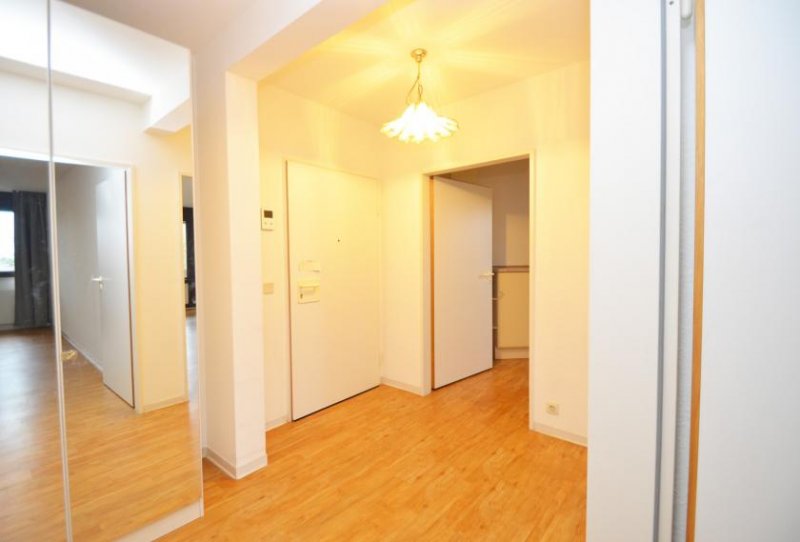 Brühl Seniorenwohnungen in zentraler Lage von Brühl! Wohnung mieten