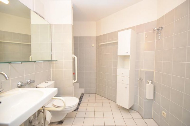 Brühl Seniorenwohnungen in zentraler Lage von Brühl! Wohnung mieten