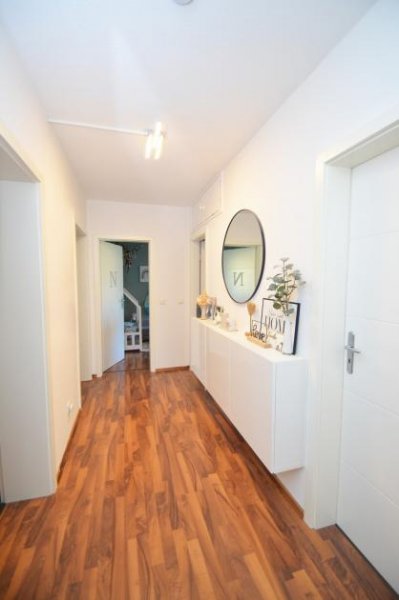 Brühl Zentral gelegene 3-Zimmer-Wohnung mit Balkon und Gartennutzung Wohnung mieten