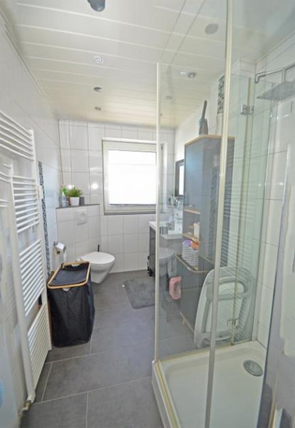 Brühl Zentral gelegene 3-Zimmer-Wohnung mit Balkon und Gartennutzung Wohnung mieten