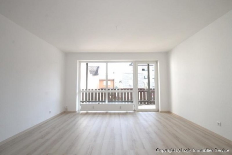 Wesseling Attraktive Vier-Zimmer-Wohnung in Rheinnähe Wesseling Wohnung mieten
