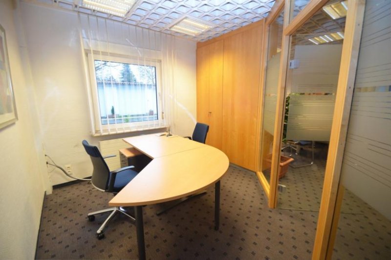 Wesseling Büroräume zentral in Wesseling! Gewerbe mieten