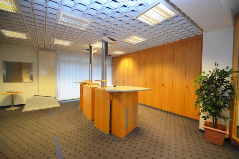 Wesseling Büroräume zentral in Wesseling! Gewerbe mieten