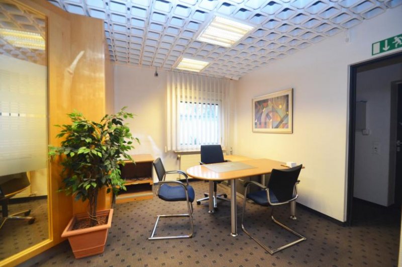 Wesseling Büroräume zentral in Wesseling! Gewerbe mieten