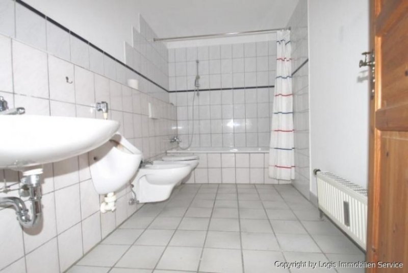 Wesseling Charmante Dachgeschosswohnung mit Südbalkon in ruhiger Wohnlage von Wesseling-Urfeld Wohnung mieten