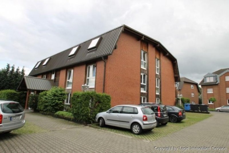 Wesseling Charmante Dachgeschosswohnung mit Südbalkon in ruhiger Wohnlage von Wesseling-Urfeld Wohnung mieten