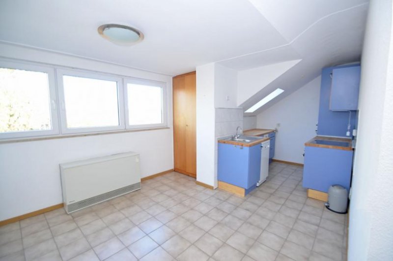 Wesseling Große, geräumige und helle 2-Zimmerwohnung mit Platz fürs Home-Office! Wohnung mieten