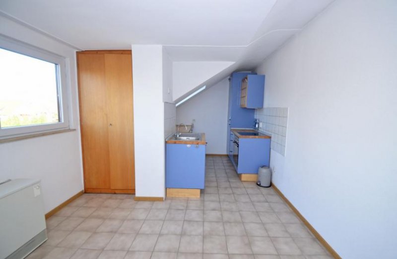 Wesseling Große, geräumige und helle 2-Zimmerwohnung mit Platz fürs Home-Office! Wohnung mieten