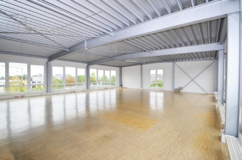 Wesseling Großes Atelier zur vielfältigen Nutzung geeignet! Gewerbe mieten