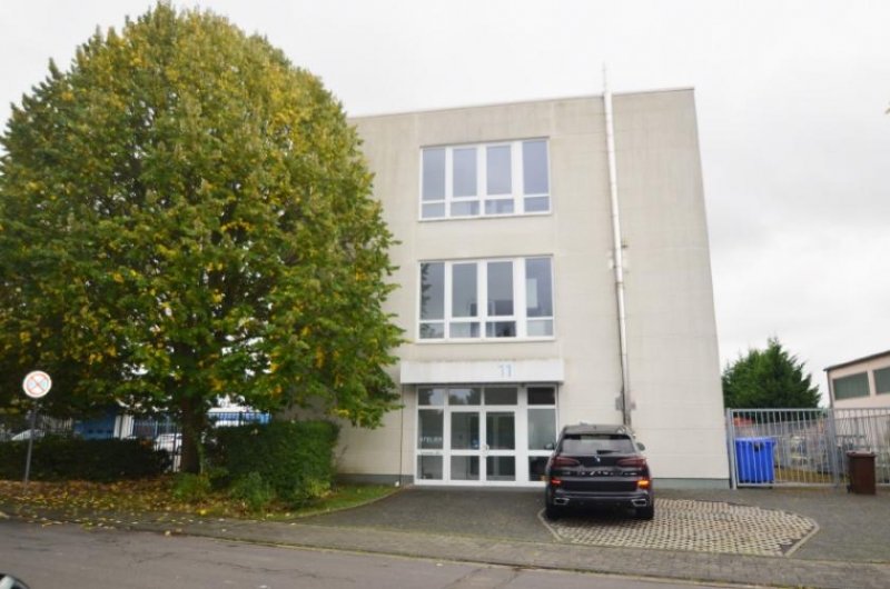 Wesseling Großes Atelier zur vielfältigen Nutzung geeignet! Gewerbe mieten