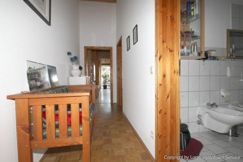 Wesseling Ihre Wohlfühloase am Naherholungsgebiet Entenfang Wohnung mieten