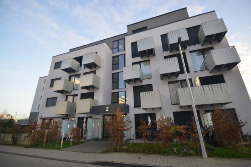 Wesseling Schön geschnittene zentrale 2-Zimmer-Wohnung mit Aufzug und TG-Stellplatz! Wohnung mieten