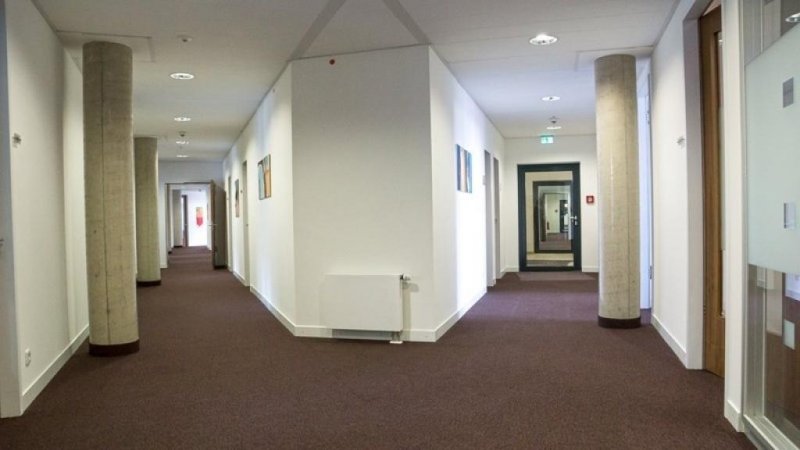 Köln Büros mit Service am "Waidmarkt" provisionsfrei Gewerbe mieten