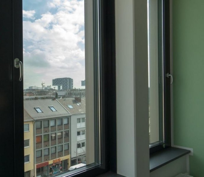 Köln Büros mit Service am "Waidmarkt" provisionsfrei Gewerbe mieten